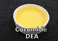 Cocamide DEA